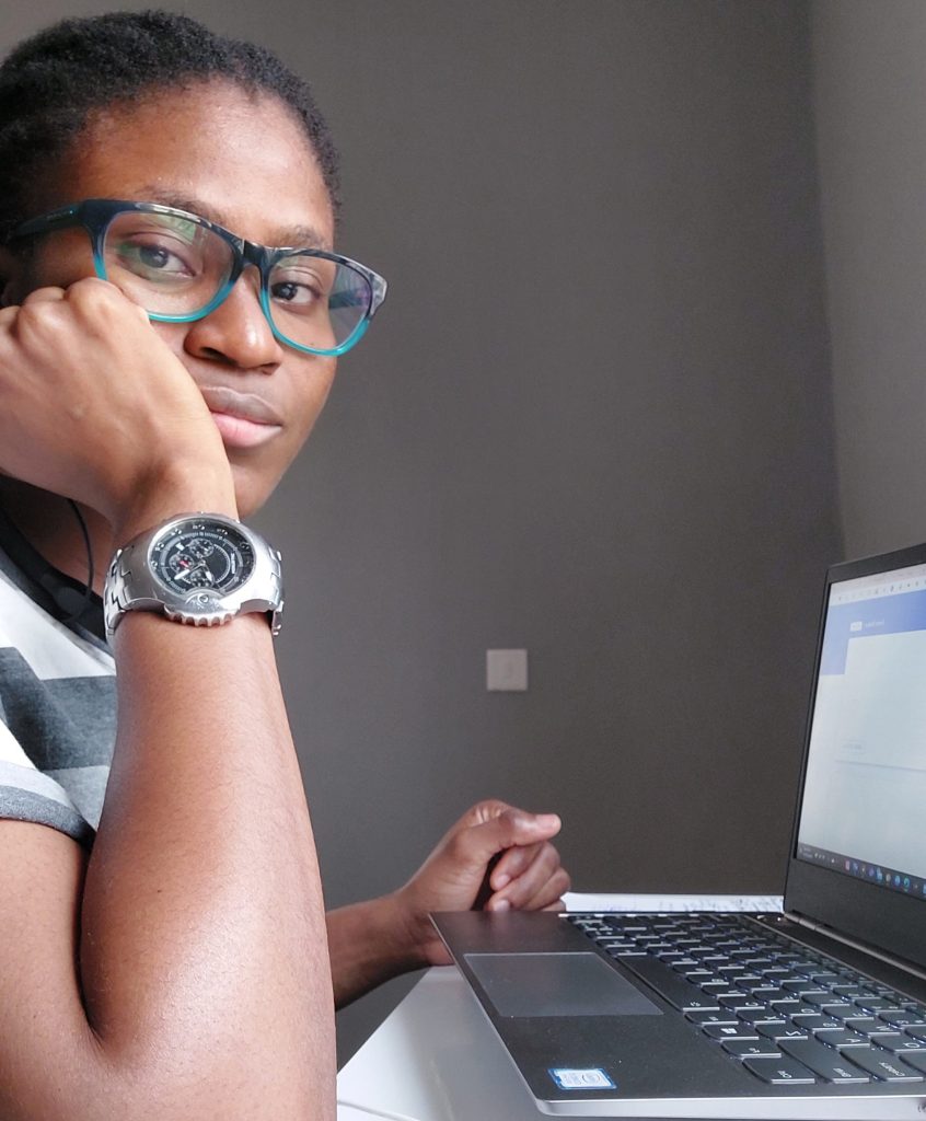 Biggest lessons from my first job as a freelancer