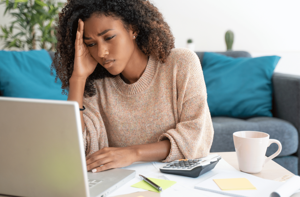 Dealing with freelancing heartbreaks