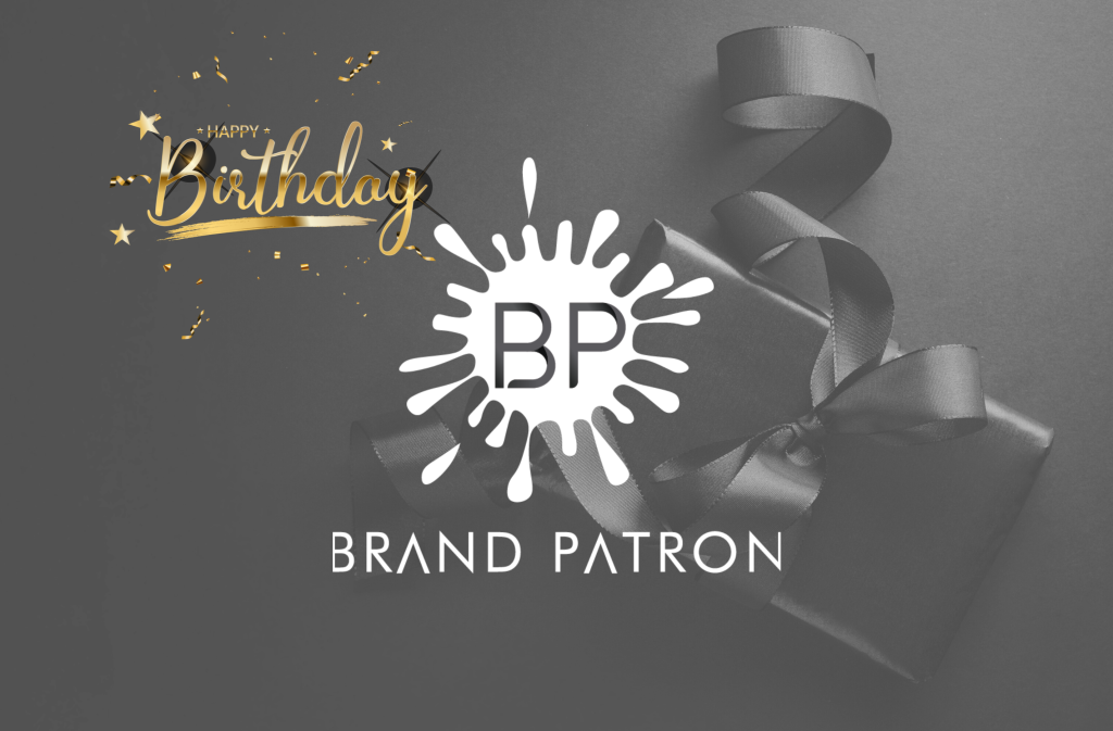 Brand Patron Consultancy's 3rd Anniversary